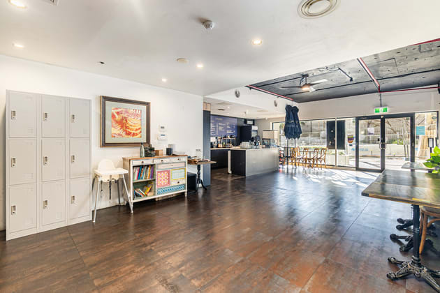 1B/110 Alfred Street Milsons Point NSW 2061 - Image 3
