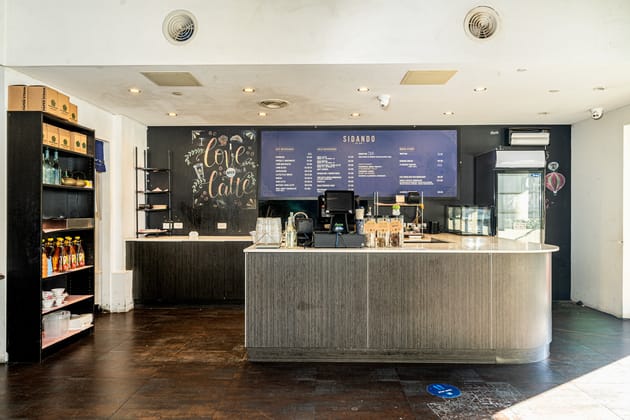 1B/110 Alfred Street Milsons Point NSW 2061 - Image 4