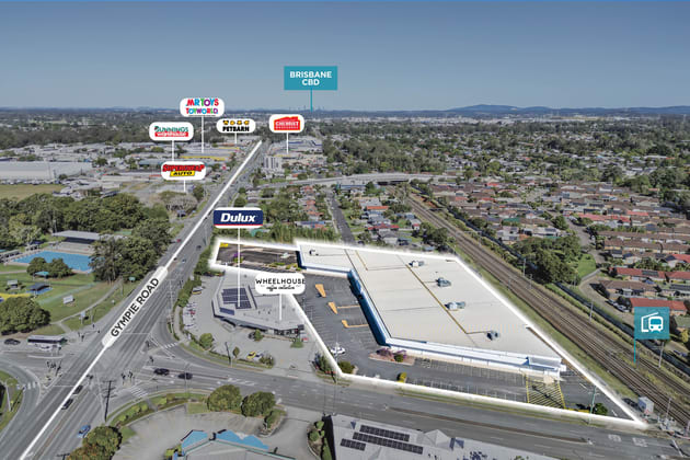 768-772 Gympie Road Lawnton QLD 4501 - Image 2