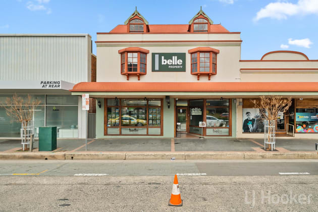 110 - 112 Monaro Street Queanbeyan NSW 2620 - Image 1