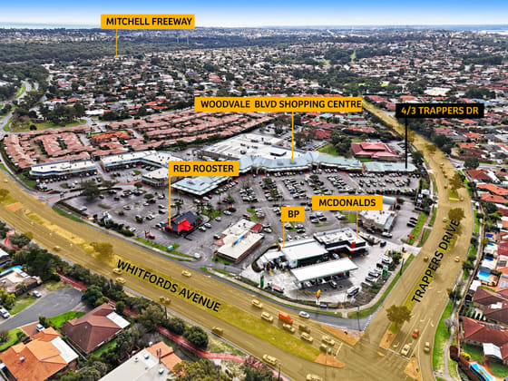 4/3 Trappers Drive Woodvale WA 6026 - Image 4
