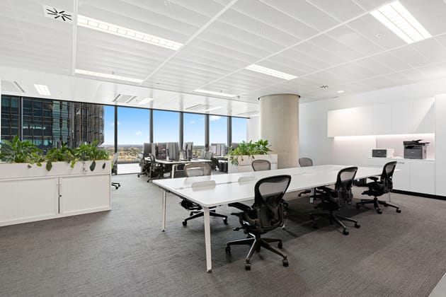 International Towers, 100 Barangaroo Avenue Barangaroo NSW 2000 - Image 1