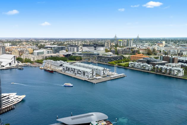 International Towers, 100 Barangaroo Avenue Barangaroo NSW 2000 - Image 2