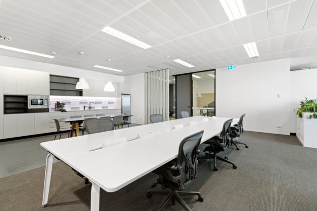 International Towers, 100 Barangaroo Avenue Barangaroo NSW 2000 - Image 3