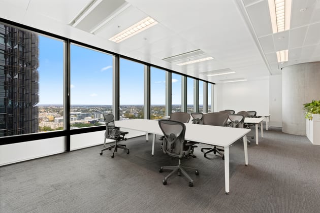 International Towers, 100 Barangaroo Avenue Barangaroo NSW 2000 - Image 4