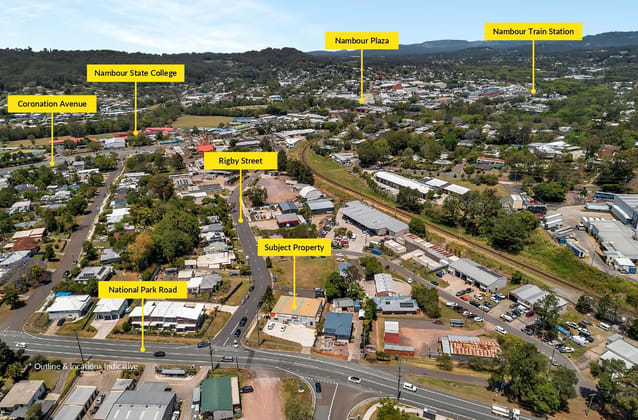 Level 1/57 National Park Road Nambour QLD 4560 - Image 2