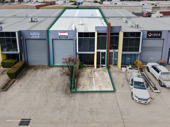18/26 Burgess Road Bayswater North VIC 3153 - Image 1
