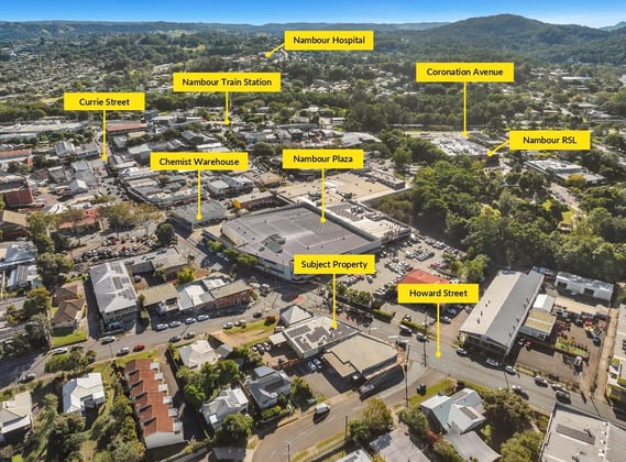 86 Howard Street Nambour QLD 4560 - Image 1