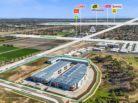 9 Medley Drive Cranbourne North VIC 3977 - Image 1