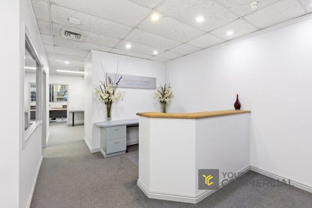 38/131 Leichhardt Street Spring Hill QLD 4000 - Image 1