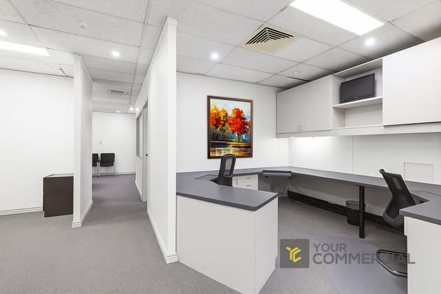 38/131 Leichhardt Street Spring Hill QLD 4000 - Image 3