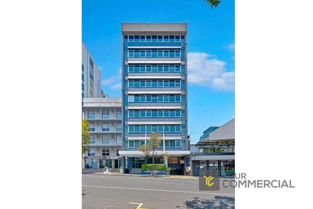 38/131 Leichhardt Street Spring Hill QLD 4000 - Image 5
