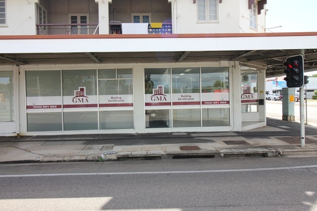 Shop 2/1-9 Ingham Road West End QLD 4810 - Image 1