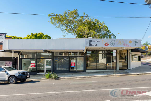 2/188 Cavendish Road Coorparoo QLD 4151 - Image 1