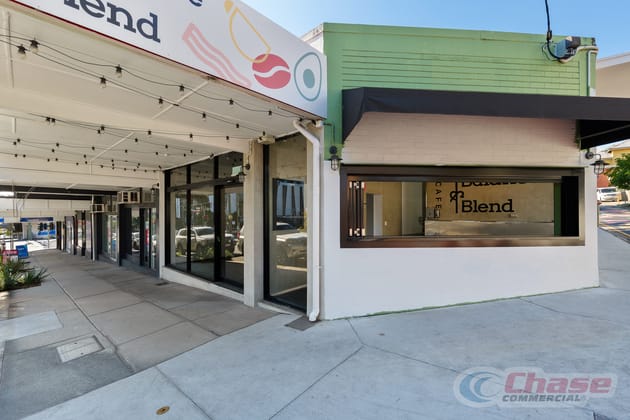2/188 Cavendish Road Coorparoo QLD 4151 - Image 2