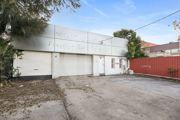 4 EXCELLER AVENUE Bankstown NSW 2200 - Image 1