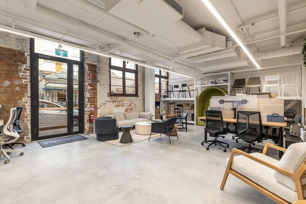 Click to view all images 1 Gordon Street Cremorne VIC 3121 - Image 2