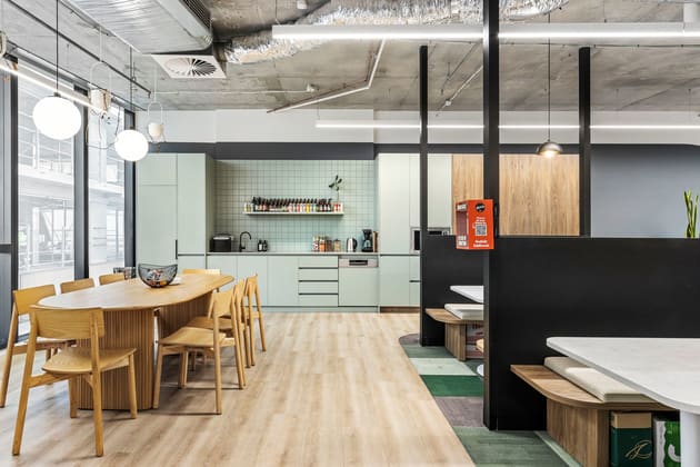 Click to view all images 1 Gordon Street Cremorne VIC 3121 - Image 1