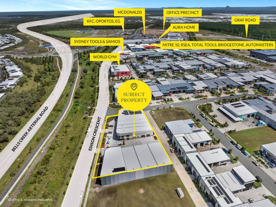 Click to view all images 33-37 Edison Crescent Baringa QLD 4551 - Image 5