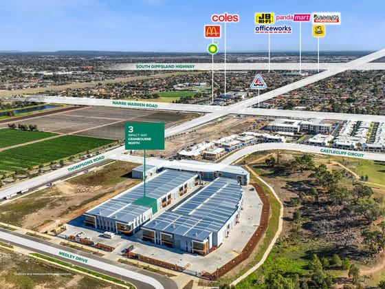 3 Impact Way Cranbourne North VIC 3977 - Image 1
