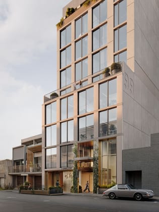 99 Green St Cremorne VIC 3121 - Image 2