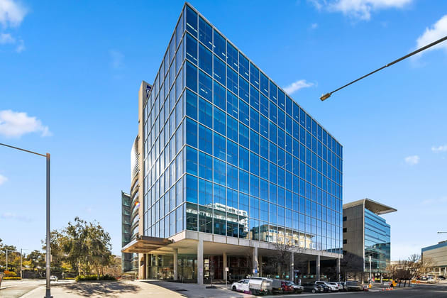 16 Marcus Clarke Street City ACT 2601 - Image 1