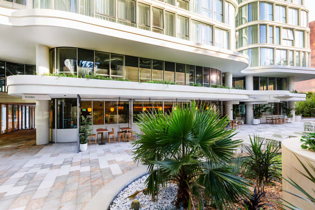 AURA/168 Walker Street North Sydney NSW 2060 - Image 4