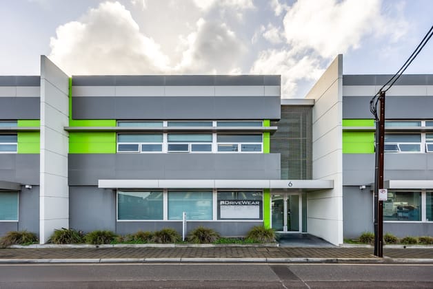 Unit 6/11 Ridley Street Hindmarsh SA 5007 - Image 1