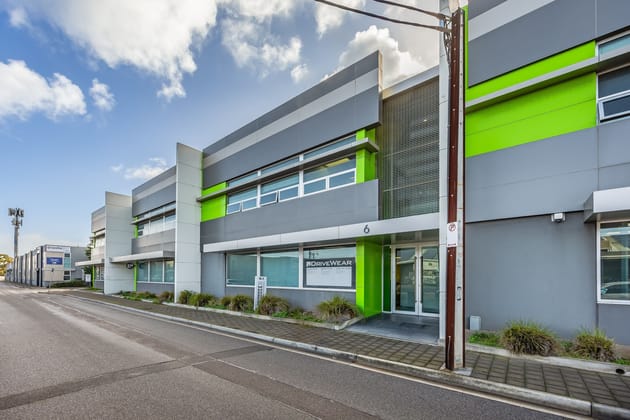 Unit 6/11 Ridley Street Hindmarsh SA 5007 - Image 2