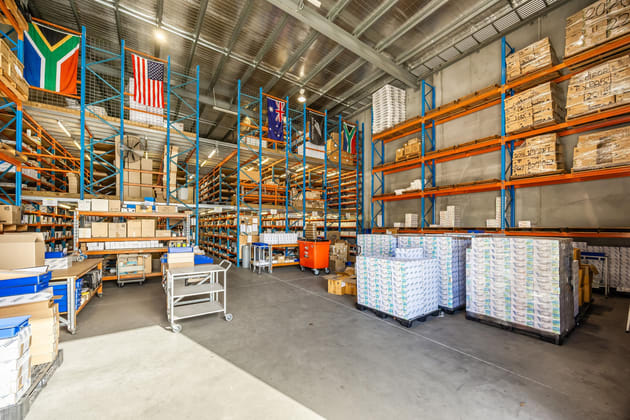 Unit 6/11 Ridley Street Hindmarsh SA 5007 - Image 3