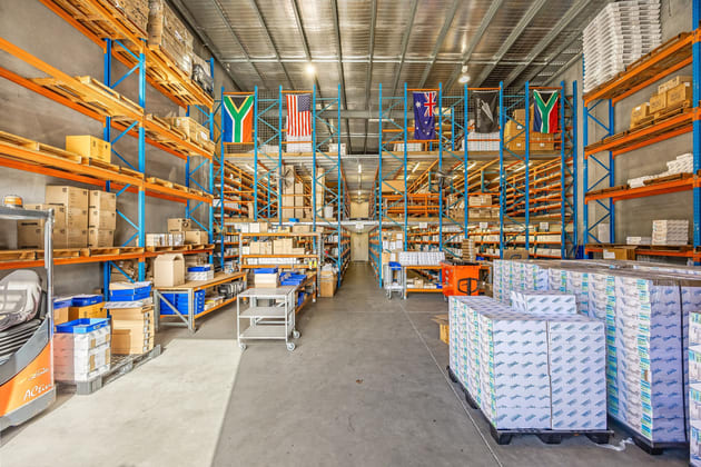 Unit 6/11 Ridley Street Hindmarsh SA 5007 - Image 4