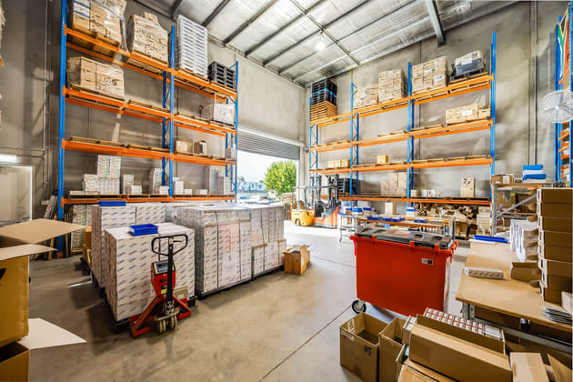 Unit 6/11 Ridley Street Hindmarsh SA 5007 - Image 5