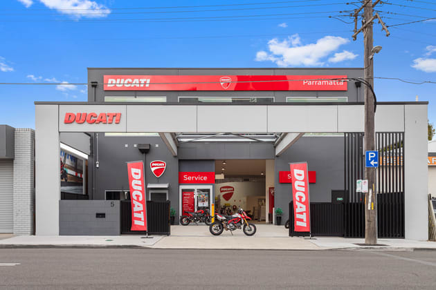5 Marion St Parramatta NSW 2150 - Image 1