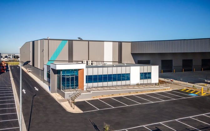 Warehouse B 2 Prosperity Street Truganina VIC 3029 - Image 2