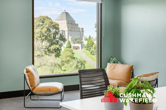 312 St Kilda Road Melbourne VIC 3004 - Image 2