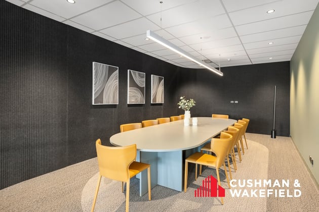 312 St Kilda Road Melbourne VIC 3004 - Image 3