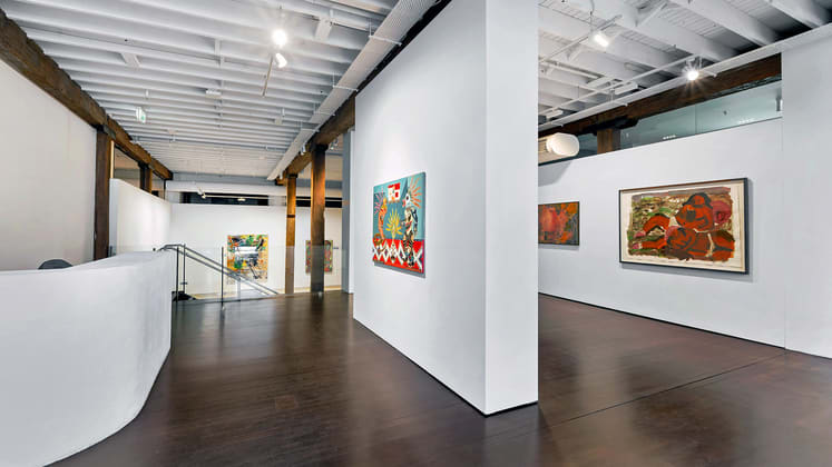 Ground Floor/23 FOSTER STREET Surry Hills NSW 2010 - Image 1