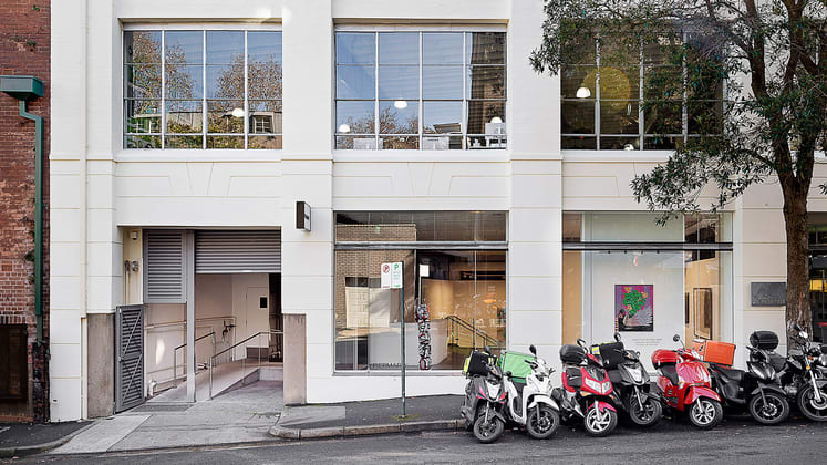 Ground Floor/23 FOSTER STREET Surry Hills NSW 2010 - Image 4