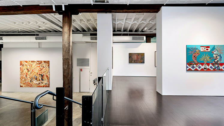 Ground Floor/23 FOSTER STREET Surry Hills NSW 2010 - Image 5