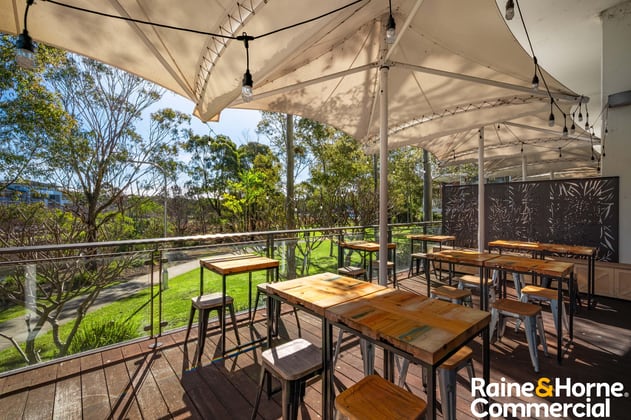 Tenancy 1, Lot 1/4 Hyde Parade Campbelltown NSW 2560 - Image 4