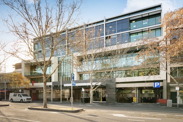 204 Lygon Street Carlton VIC 3053 - Image 2