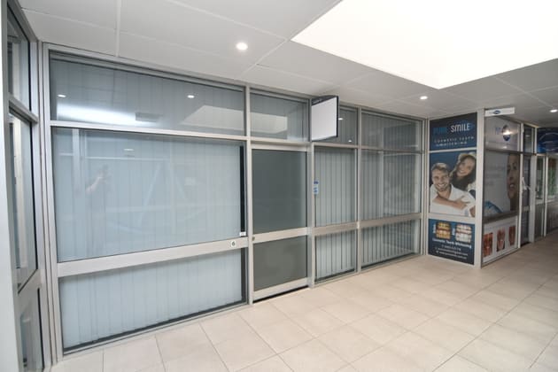 6/95 Denham Street Townsville City QLD 4810 - Image 1