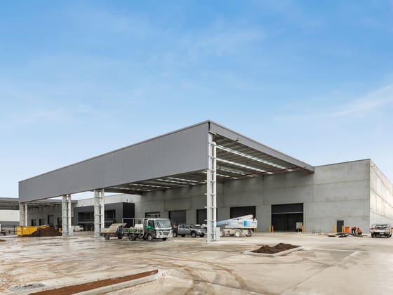 Warehouse B, 1 Key West Place Derrimut VIC 3026 - Image 1
