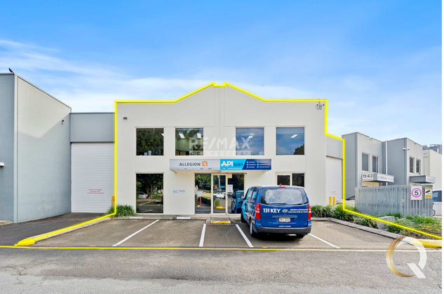 13/43 Lang Parade Milton QLD 4064 - Image 1