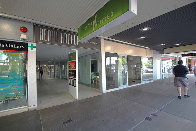 Click to view all images 86 Lake Street Cairns City QLD 4870 - Image 2