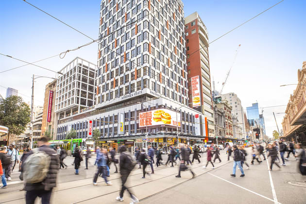Level 1/276 Flinders Street Melbourne VIC 3000 - Image 1
