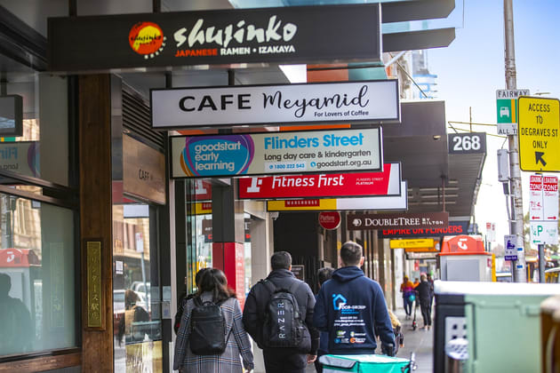 Level 1/276 Flinders Street Melbourne VIC 3000 - Image 3