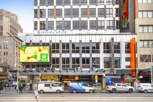 Level 1/276 Flinders Street Melbourne VIC 3000 - Image 5
