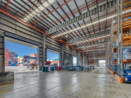 2-6 Bishop Drive Port Of Brisbane QLD 4178 - Image 3