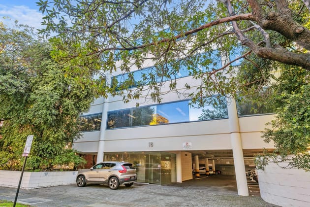 18 Richardson Street West Perth WA 6005 - Image 2